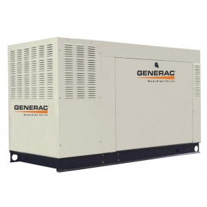 Газовый генератор Generac SG070