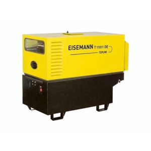 Дизельный генератор Eisemann Т 8010 DE