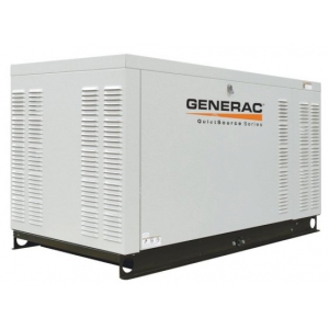 Газовый генератор Generac SG040