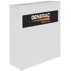 Блок автоматического ввода резерва Generac RTSI 100 M3