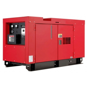 Дизельный генератор Elemax SH 15D-R