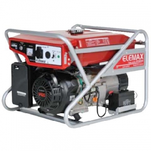 Бензиновый генератор Elemax Value SV6500-R