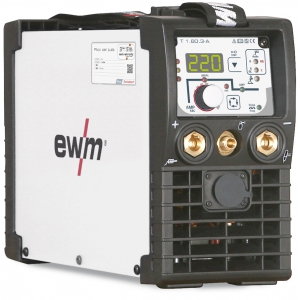 Инверторный аппарат EWM Pico 220 cel puls