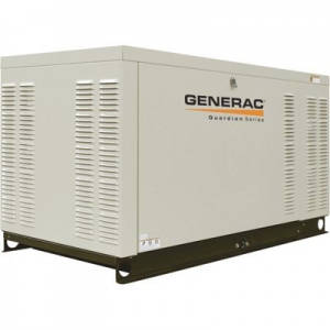 Газовый генератор Generac RG 027 3Р