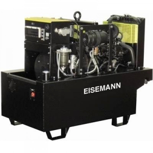 Дизельный генератор Eisemann P 8010 DE