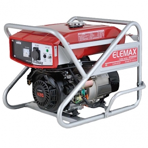 Бензиновый генератор Elemax Value SV3300S-R